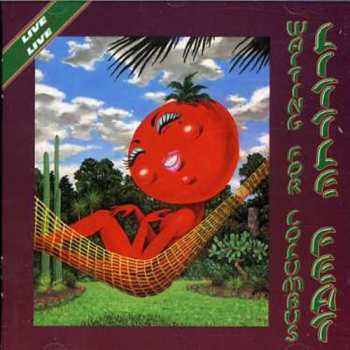 CD Little Feat: Waiting For Columbus 442439