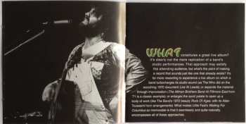 2CD Little Feat: Waiting For Columbus DLX