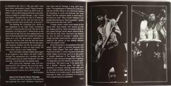 2CD Little Feat: Waiting For Columbus DLX