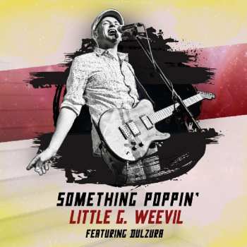 CD Little G Weevil: Something Poppin' 534860