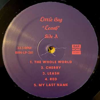 LP Little Hag: Leash 338328