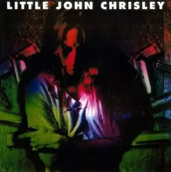 Little John Chrisley: Little John Chrisley