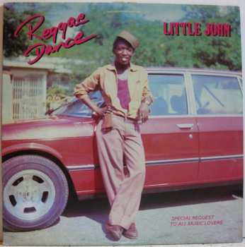 Album Little John: Reggae Dance
