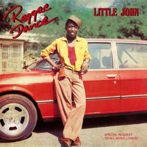 LP Little John: Reggae Dance 534182