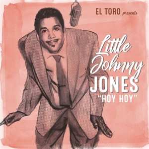 Album Little Johnny Jones: Hoy Hoy