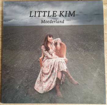 Album Little Kim: Moederland