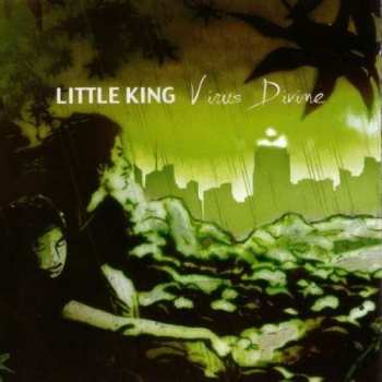 Album Little King: Virus Divine