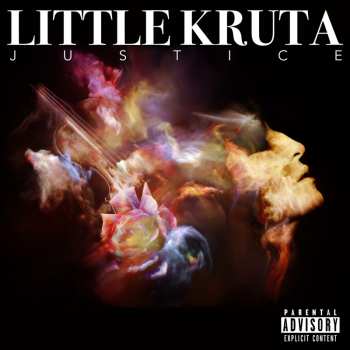 Album Little Kruta: Justice