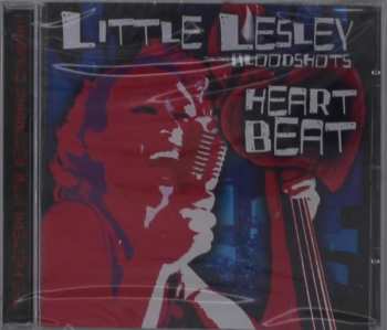 Album Little Lesley & The Bloodshots: Heartbeat