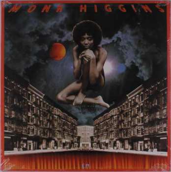Album Monk Higgins: Little Mama