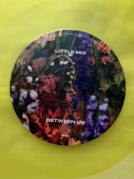 2LP Little Mix: Between Us LTD | CLR 102173