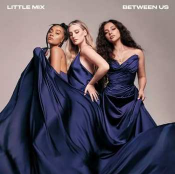 2CD Little Mix: Between Us DLX | DIGI 109013