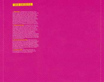 CD/DVD Little Mix: DNA DLX | LTD 492592