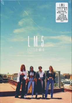 CD Little Mix: LM5 LTD | DLX 21689