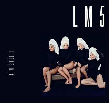 Little Mix: LM5