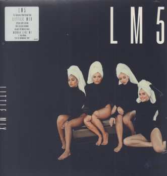 LP Little Mix: LM5 21690