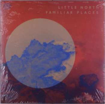 Album Little North: Familiar Places