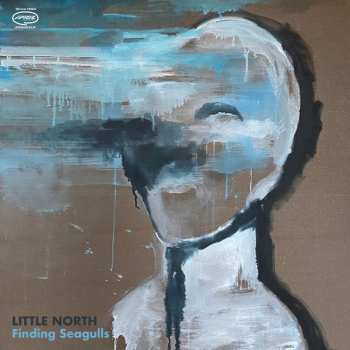 Album Little North: Finding Seagulls