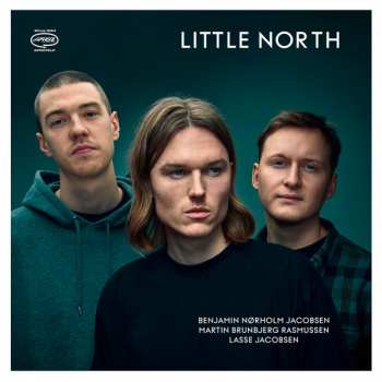 Album Little North: Little North