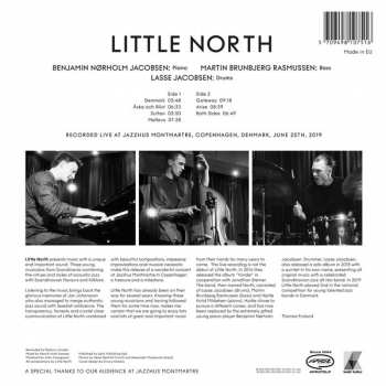LP Little North: Little North 366567