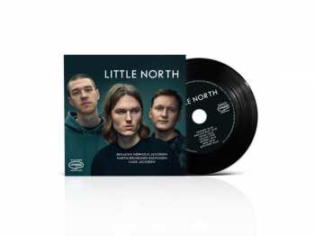 CD Little North: Little North 432260