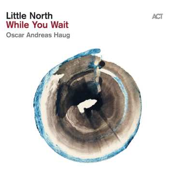 Album Little North: While You Wait