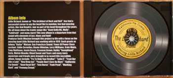 CD Little Richard And His Band: California I'm Comin 251470