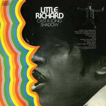 Album Little Richard: Cast A Long Shadow