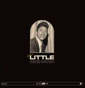 2LP Little Richard: Essentiel Works 1952-1962 415075