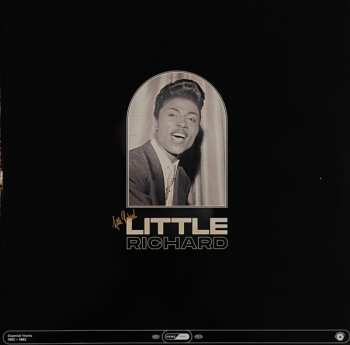 Little Richard: Essentiel Works 1952-1962
