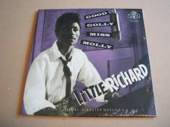 SP Little Richard: Good Golly Miss Molly LTD 173508
