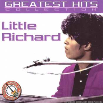 Album Little Richard: Greatest Hits Collection