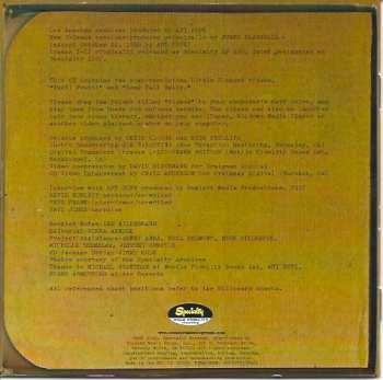 CD Little Richard: Here's Little Richard 15930