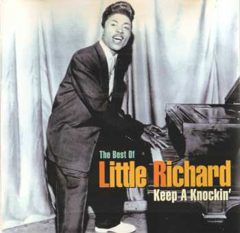 Album Little Richard: Keep A Knockin' - The Best Of Little Richard
