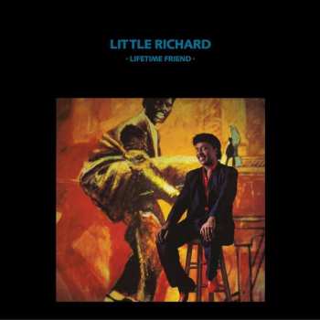 Album Little Richard: Lifetime Friend