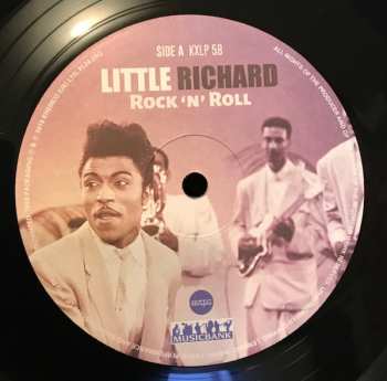 LP Little Richard: Little Richard Rock 'n' Roll 367521