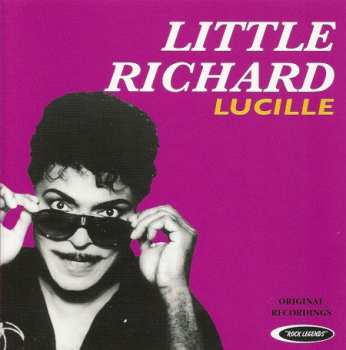 Album Little Richard: Lucille