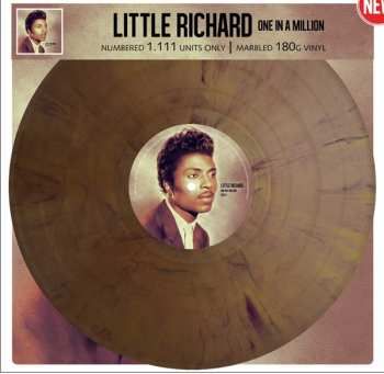 Album Little Richard: One In A Million