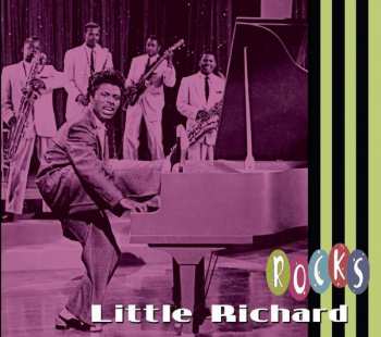 Little Richard: Rocks