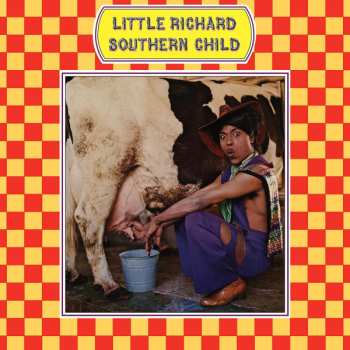 Album Little Richard: Southern Child