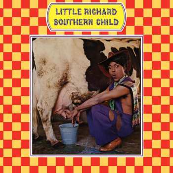 LP Little Richard: Southern Child 395012