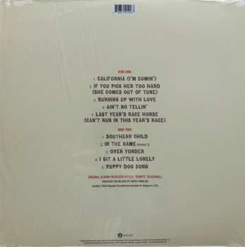 LP Little Richard: Southern Child CLR | LTD 530222