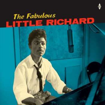 Album Little Richard: The Fabulous Little Richard