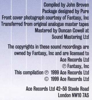 CD Little Richard: The Original British Hit Singles 95297