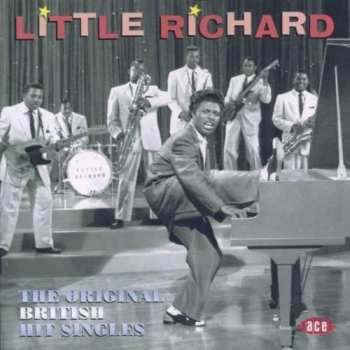 Album Little Richard: The Original British Hit Singles