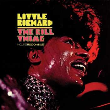 Album Little Richard: The Rill Thing