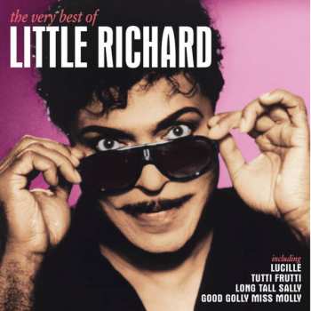 Album Little Richard: The Very Best Of 