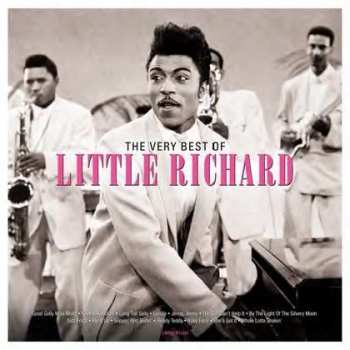 LP Little Richard: The Very Best of Little Richard 434480