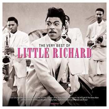 Album Little Richard: The Very Best of Little Richard