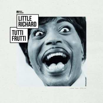 Album Little Richard: Tutti Frutti